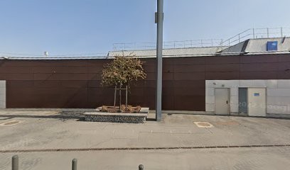 Societe Hoteliere Fayet Tinqueux, Hôtel à Tinqueux