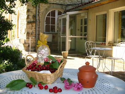 Maison Saint Joseph, Résidence Hôtelière à Marsanne
