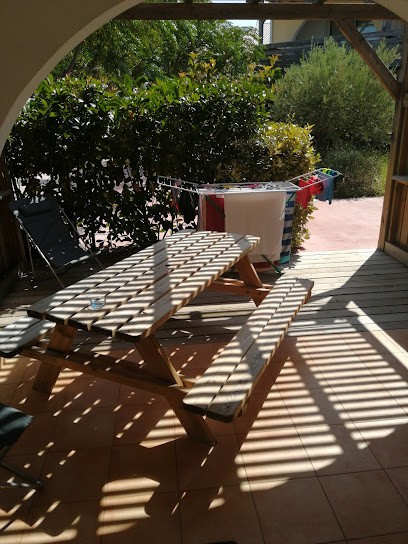 Résidence Kalliste, Résidence Hôtelière à Monticello