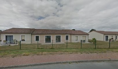 Résidence De La Forêt, Hôtel à Chiché