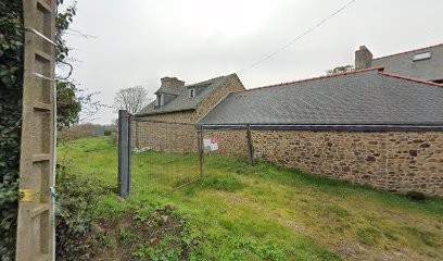 L'Atelier De K Lou, Hôtel à Plouha