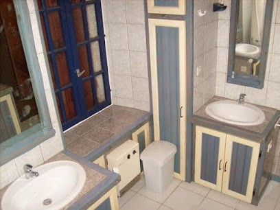 GITE DE SANSAIS, Hôtel à Sansais