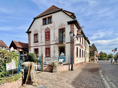 The Originals Boutique, Hôtel La Ferme Du Pape, Eguisheim, Hôtel à Eguisheim