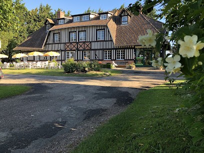 Golf Hôtel, Hôtel au Tréport