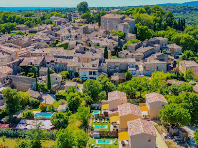Les Bastides Du Luberon Goult, Résidence Hôtelière à Goult