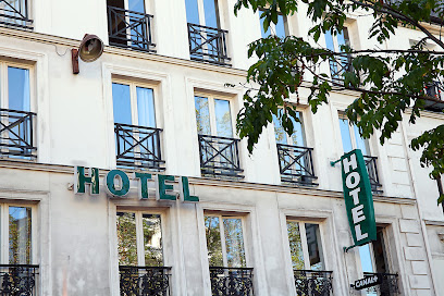 Hôtel De La Tour Hôtel à Paris 14