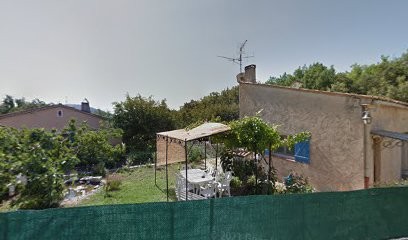 Appartement au calme : Alex et Adrienne, Résidence Hôtelière à Châteaudouble