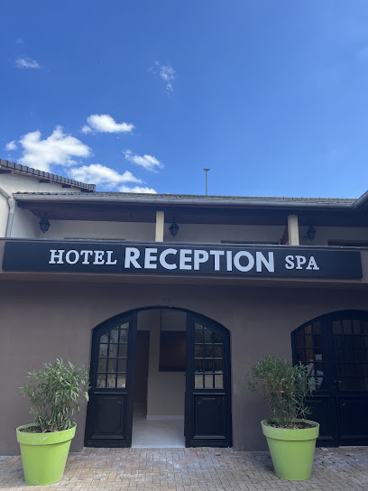 Apparthôtel Elite Spa Hôtel à Forbach