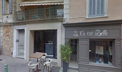 Bastide Des Calvys, Hôtel au Cannet