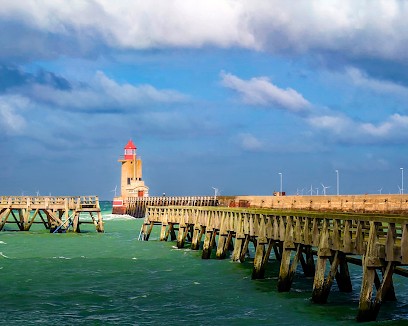 Giulia House Fécamp, Hôtel à Fécamp