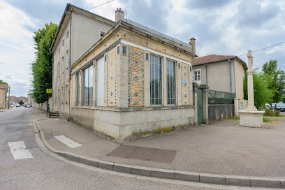 Logis Hôtel Du Parc, Hôtel à Pont-à-Mousson