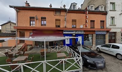 Y.d. Eurl, Hôtel à Oyonnax