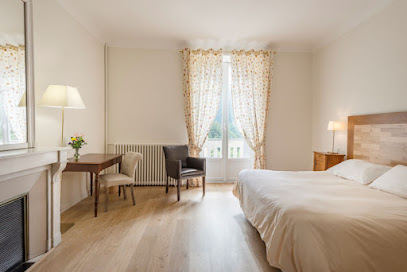 Le Grand Hôtel Thermal Hôtel à Prats-de-Mollo-la-Preste