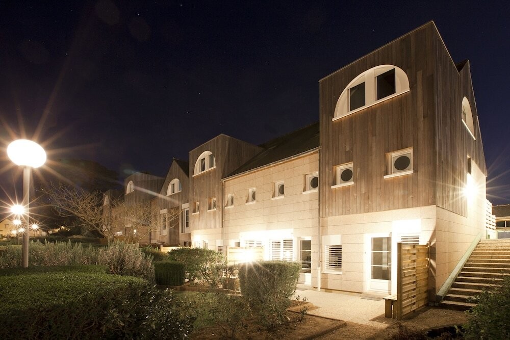 Ker Rah Koed Residence, Résidence Hôtelière à Larmor-Baden