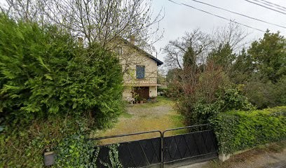 Chambre D'hôte La Sibadière, Hôtel à Montauban
