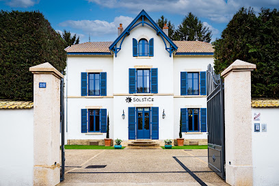 Solstice Beaune - Hôtel Et Terroir Hôtel à Beaune