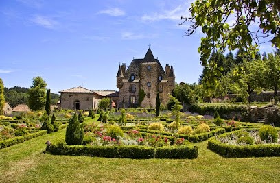 Château De Varillettes, Hôtel à Saint-Georges
