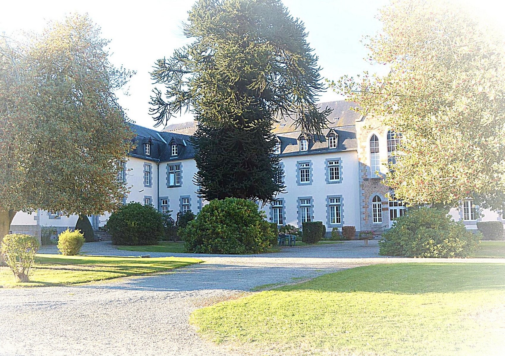 Relay Le Bocage, Hôtel à Pontmain