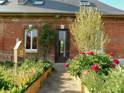 Gite La Maison De Rachel, Hôtel à Beaussault