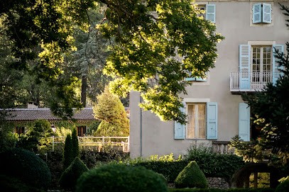 Domaine La Gentilhommière, Hôtel à Satillieu