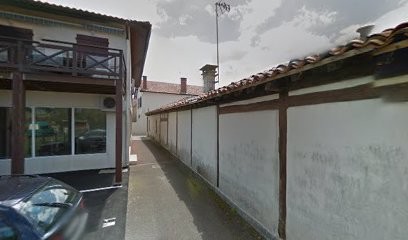 Résidence Aquitaine, Résidence Hôtelière à Vieux-Boucau-les-Bains