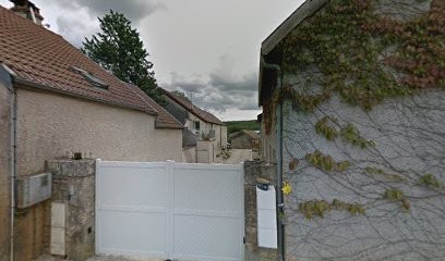 Chambre du verger, Hôtel à Francheville