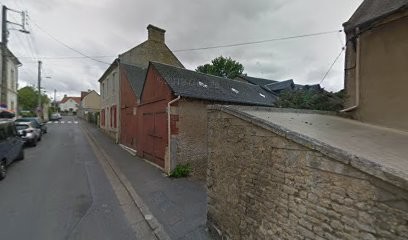 Gîte 4 personnes, Hôtel à Port-en-Bessin-Huppain