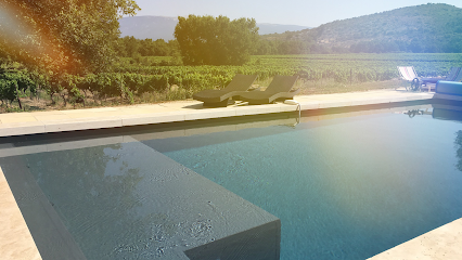 Gîtes "Entre Vignes Et Collines" - Provence - Ventoux, Hôtel à Méthamis