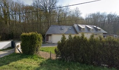 Au Calme, Hôtel à Hugleville-en-Caux