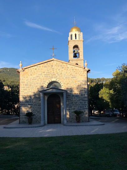 Auberge Du Col Saint Georges - Usteria Di A Bocca Di San Ghjorghju, Hôtel à Grosseto-Prugna