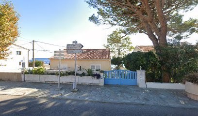 Hotel Du Lancone, Hôtel à Santa-Maria-di-Lota