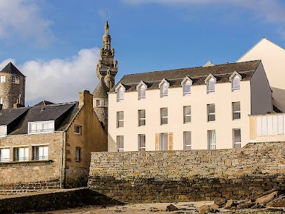 Ibis Roscoff Bord De Mer, Hôtel à Roscoff