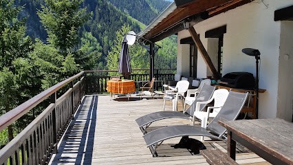 Auberge sur la Montagne, Hôtel à Sainte-Foy-Tarentaise