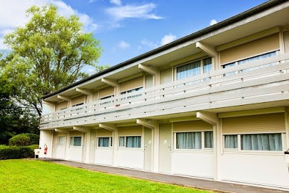 Hôtel Restaurant Campanile Mâcon Chaintré, Hôtel à Chaintré