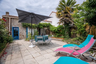 maison tartifume, Hôtel à Pornic