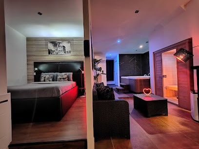 Le loft SPA Lens, Hôtel à Lens