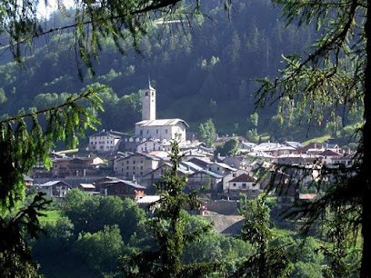 Locations Simonet Chalet L'Œillette, Hôtel à Peisey-Nancroix
