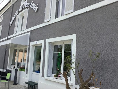 Hôtel Restaurant - Auberge Du Canal, Hôtel à Houdelaincourt