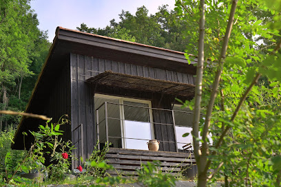 La Pause En Soi Cabanes Jacuzzi Privatif & Bien-Être Hôtel à Ponlat-Taillebourg