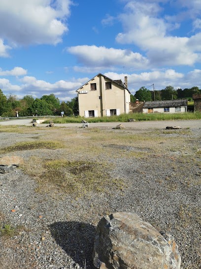 Auberge Du Vincou, Hôtel à Peyrat-de-Bellac