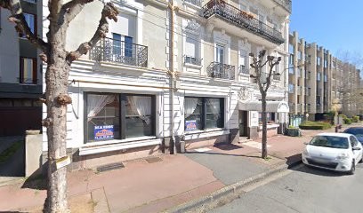 Hotel Metropole, Hôtel à Châtel-Guyon