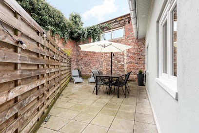 Le Moja Tourcoing, Hôtel à Tourcoing