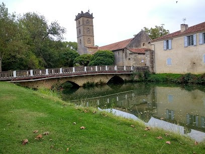 Gîte Chez Edna, Hôtel à L'Isle-de-Noé
