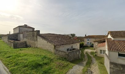 River Walk, Hôtel à Chaniers