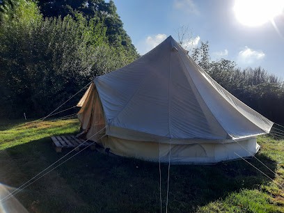 Le Tipi Bien Etre, Hôtel à Flêtre