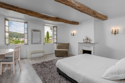 Hotel - Maison Carles Bnb - 9.4/10 Hôtel à la Colle-sur-Loup