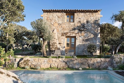 Les Bergeries De Val Di Suaru, Résidence Hôtelière à Sotta