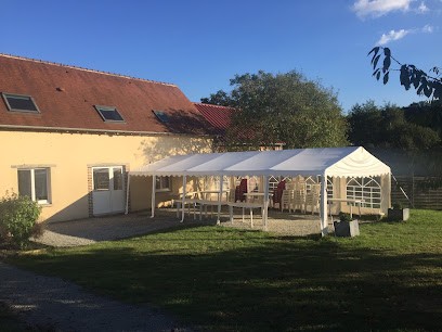 Gite Des Ganches, Hôtel à Saint-Maixent