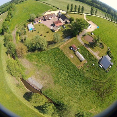 La Forterie, Hôtel à Noyant-Villages