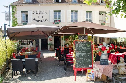 Le Relais Du Morvan, Hôtel à Vézelay
